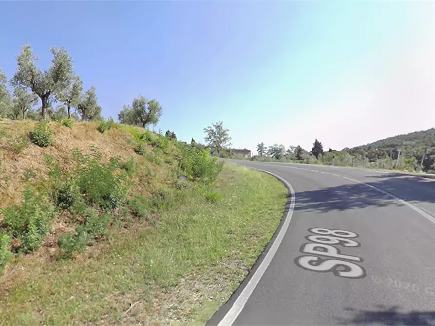 Immagine 9 di Terreno agricolo in vendita  in Via della Fabbrica a Scandicci