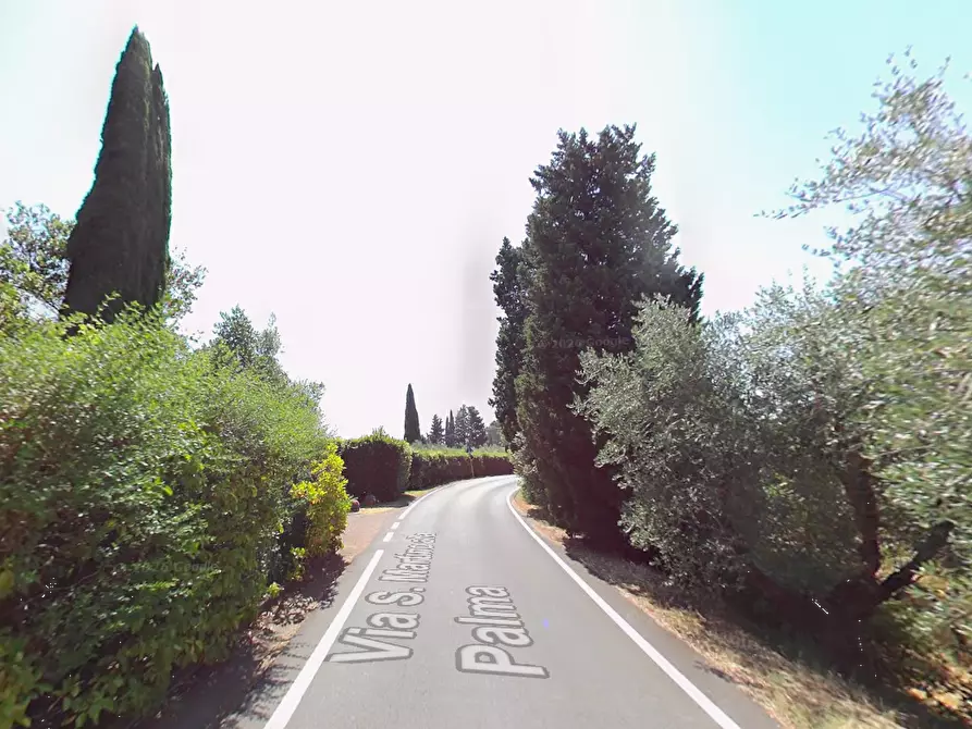 Immagine 3 di Terreno agricolo in vendita  in Via San Martino a Scandicci