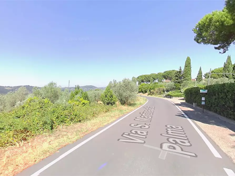 Immagine 4 di Terreno agricolo in vendita  in Via San Martino a Scandicci