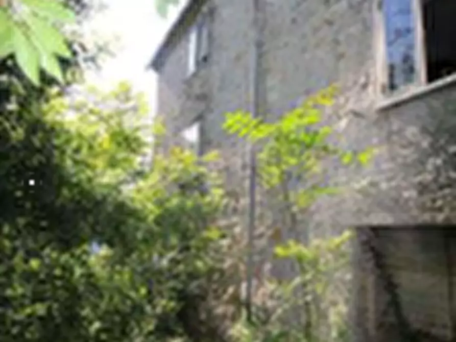 Immagine 2 di Porzione di casa in vendita  in Località Cà Bertozzo  a Maiolo