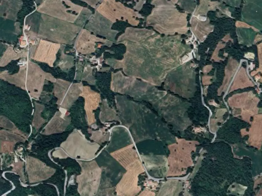 Immagine 9 di Porzione di casa in vendita  in Località Cà Bertozzo  a Maiolo