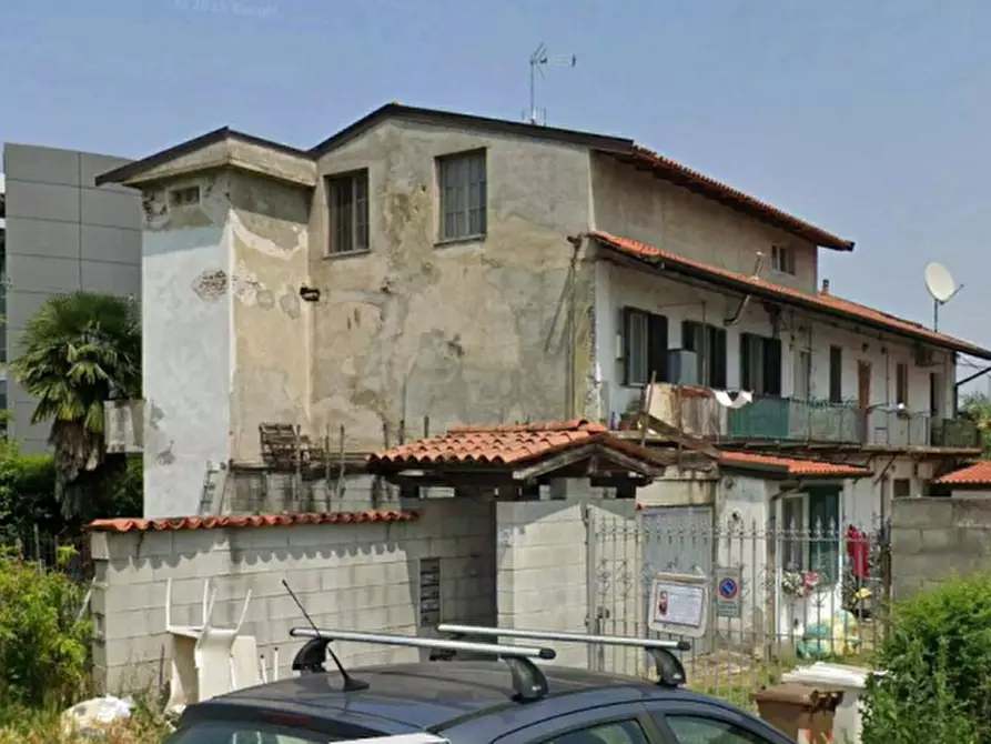 Immagine 1 di Appartamento in vendita  in Viale Industria a Vigevano