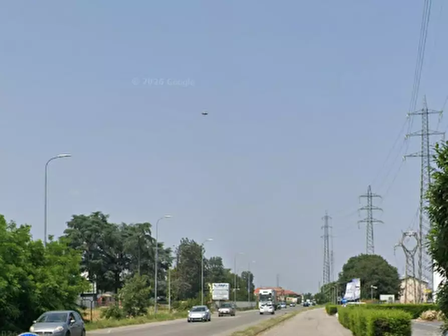 Immagine 4 di Appartamento in vendita  in Viale Industria a Vigevano