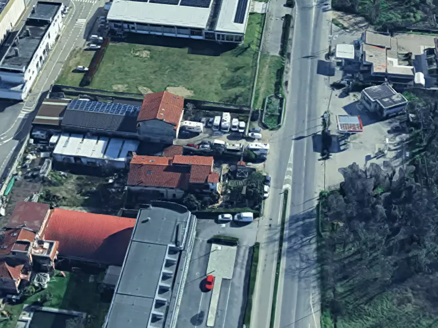 Immagine 8 di Appartamento in vendita  in Viale Industria a Vigevano