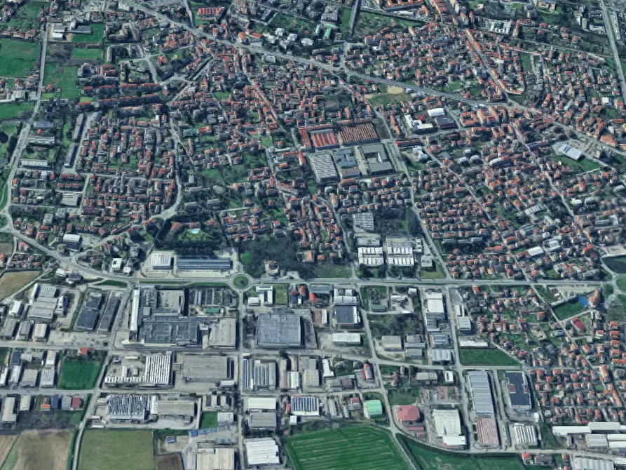 Immagine 11 di Appartamento in vendita  in Viale Industria a Vigevano