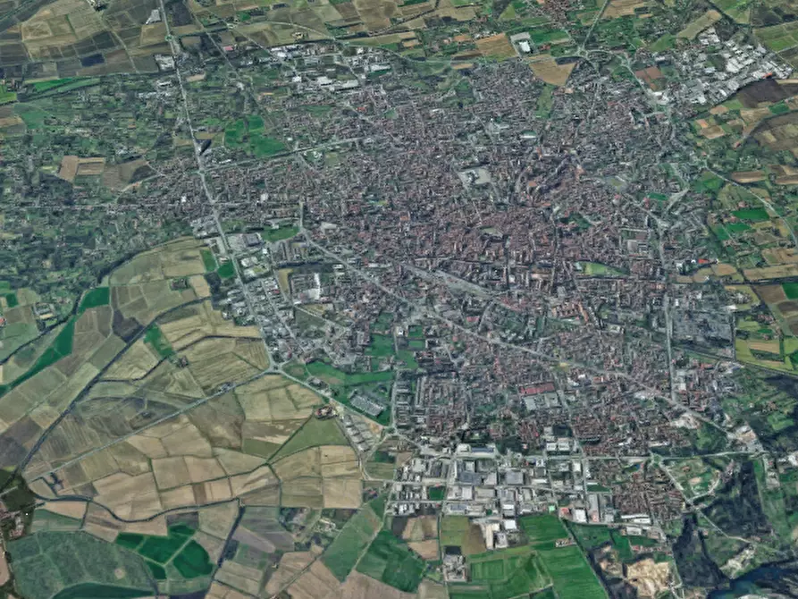 Immagine 12 di Appartamento in vendita  in Viale Industria a Vigevano