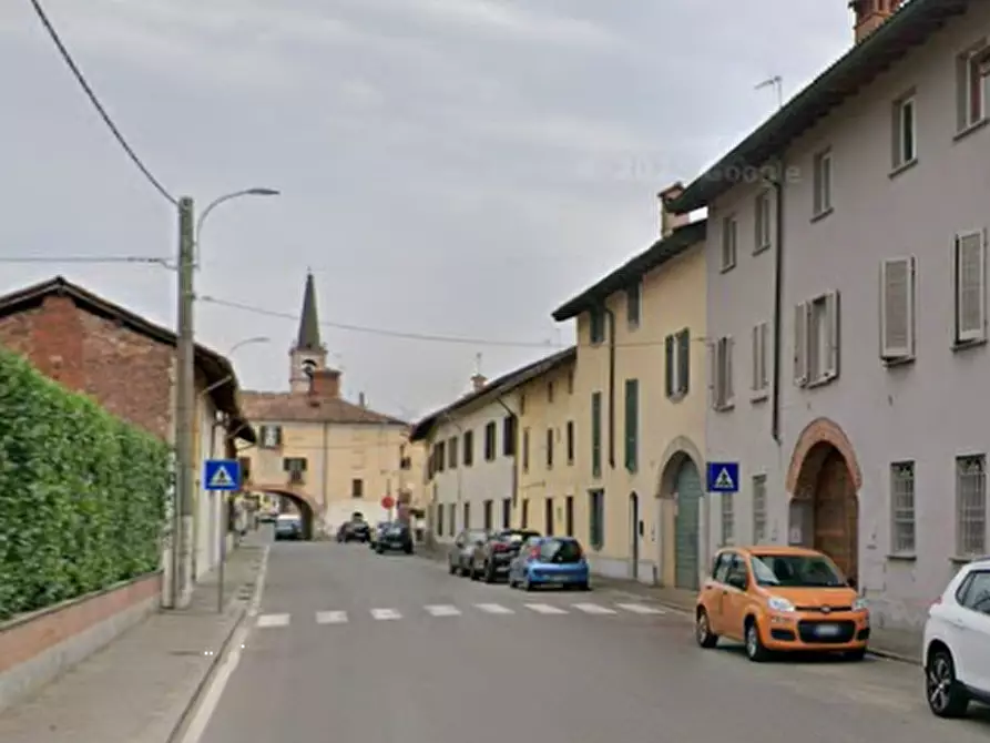 Immagine 11 di Appartamento in vendita  in Via Mazzini a Gambolo'