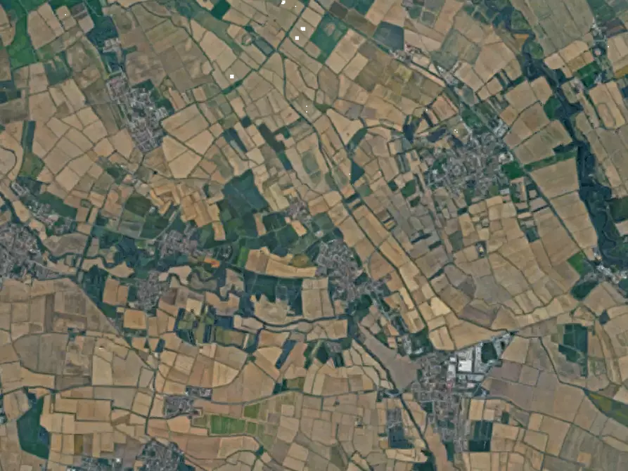 Immagine 4 di Terreno agricolo in vendita  in loc. Vistarino a Vistarino