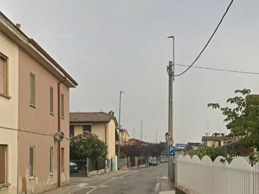 Immagine 3 di Appartamento in vendita  in Via Cavallotti a Linarolo