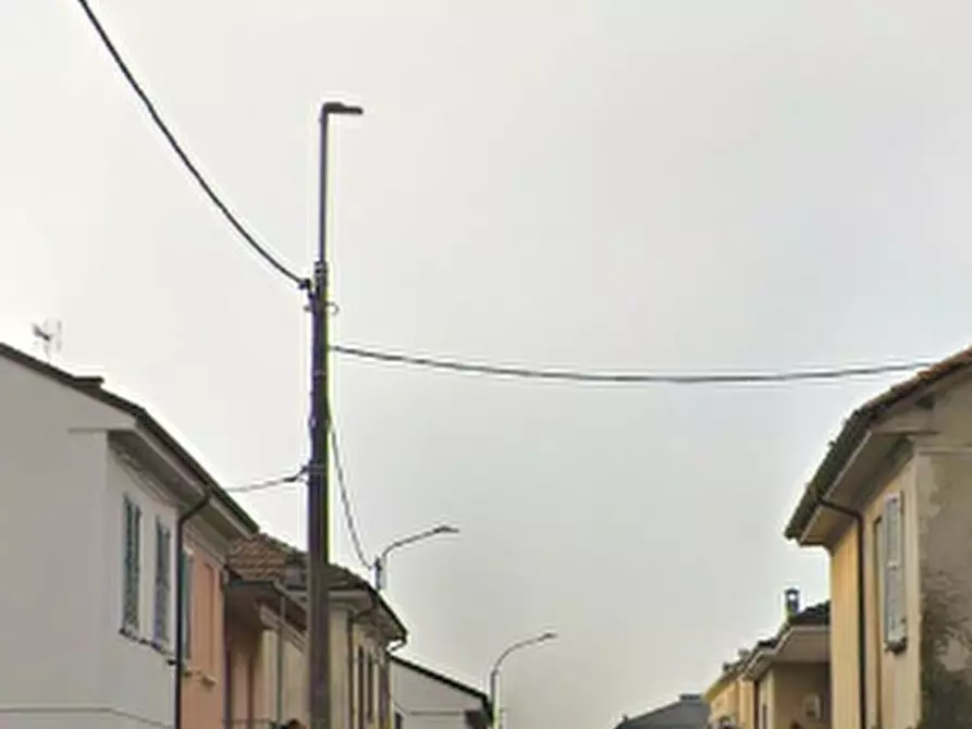 Immagine 4 di Appartamento in vendita  in Via Cavallotti a Linarolo