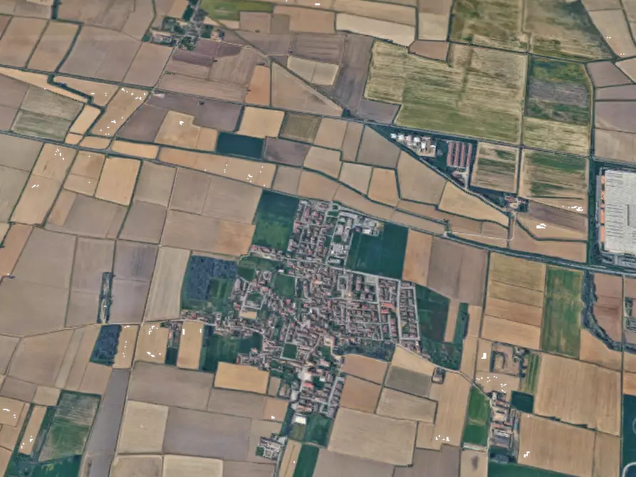 Immagine 9 di Appartamento in vendita  in Via Cavallotti a Linarolo