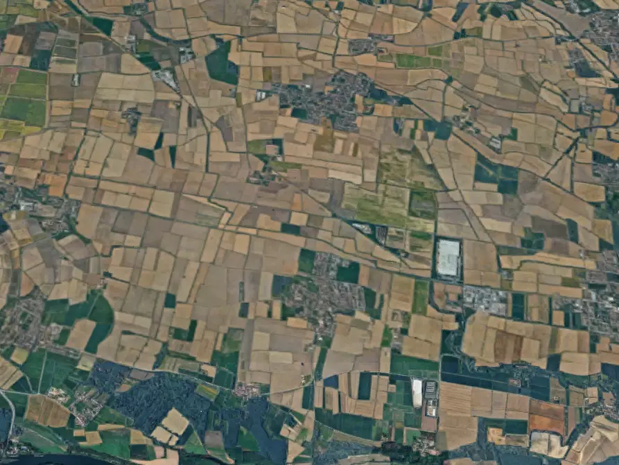 Immagine 10 di Appartamento in vendita  in Via Cavallotti a Linarolo