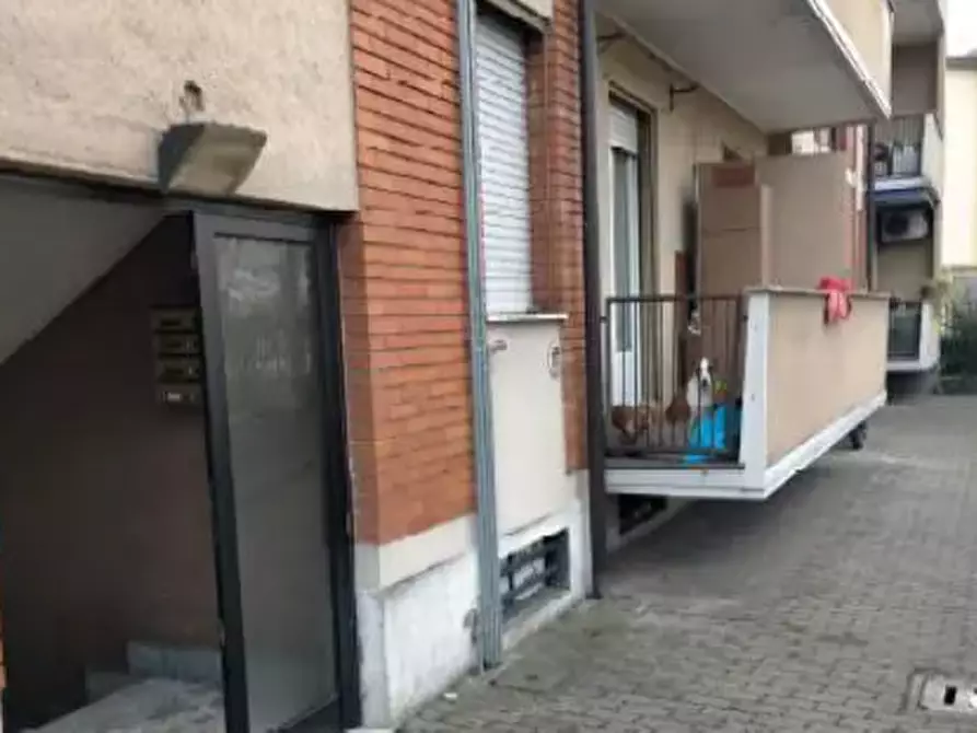 Immagine 4 di Appartamento in vendita  in Via Novara a Abbiategrasso