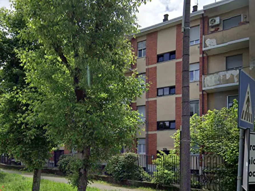 Immagine 8 di Appartamento in vendita  in Via Novara a Abbiategrasso