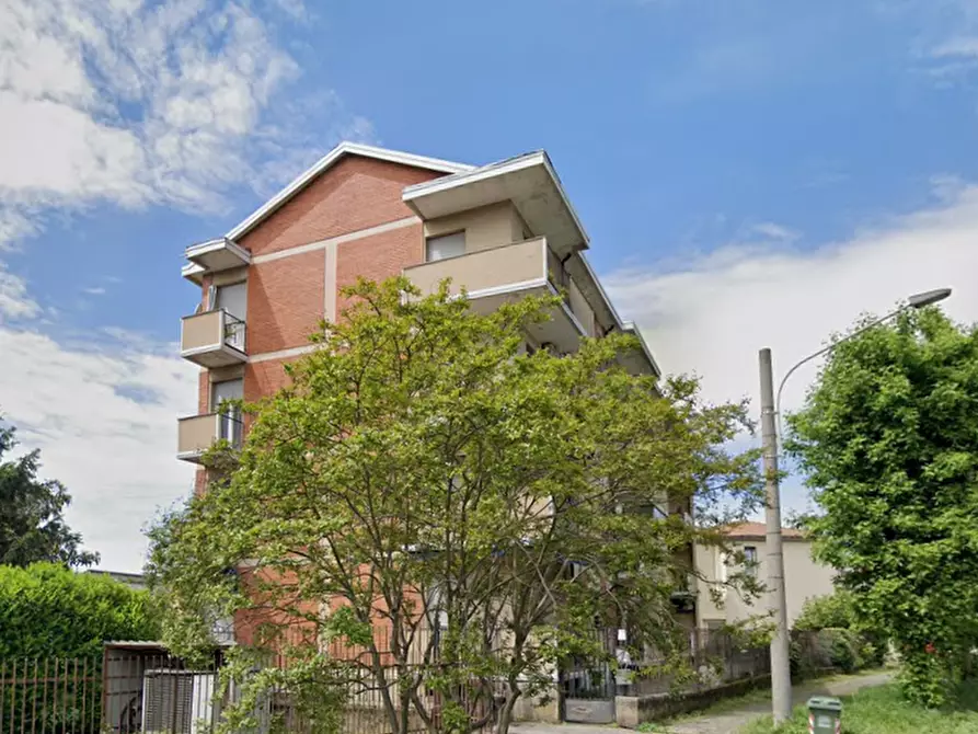 Immagine 9 di Appartamento in vendita  in Via Novara a Abbiategrasso