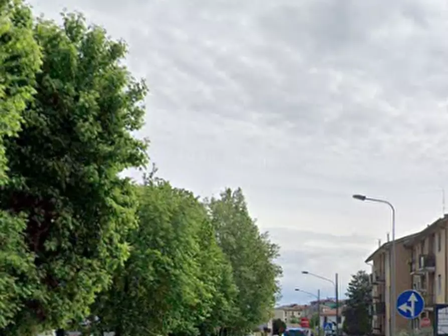 Immagine 11 di Appartamento in vendita  in Via Novara a Abbiategrasso