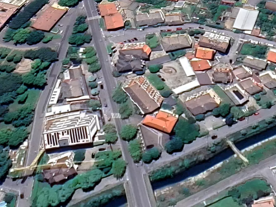 Immagine 12 di Appartamento in vendita  in Via Novara a Abbiategrasso