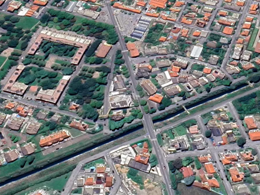 Immagine 13 di Appartamento in vendita  in Via Novara a Abbiategrasso