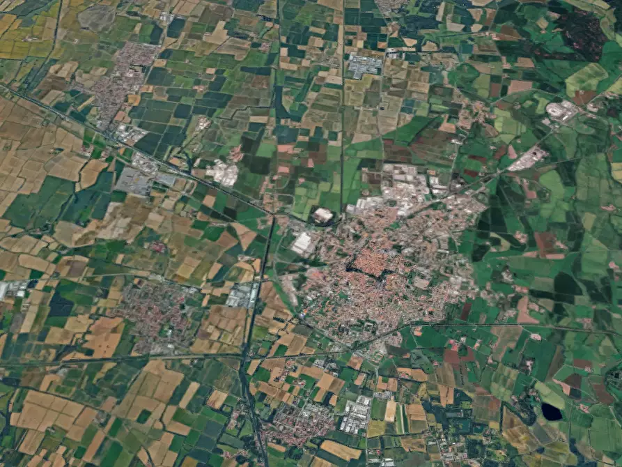 Immagine 15 di Appartamento in vendita  in Via Novara a Abbiategrasso