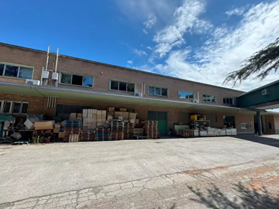 Immagine 1 di Capannone industriale in vendita  in Via San Donato a Granarolo Dell'emilia