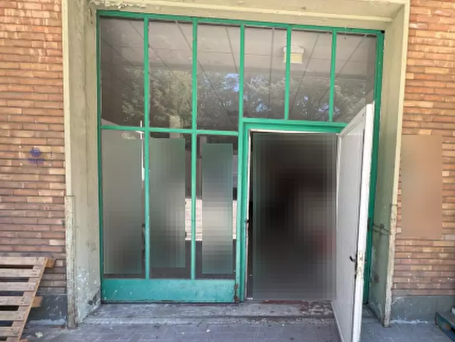 Immagine 2 di Capannone industriale in vendita  in Via San Donato a Granarolo Dell'emilia