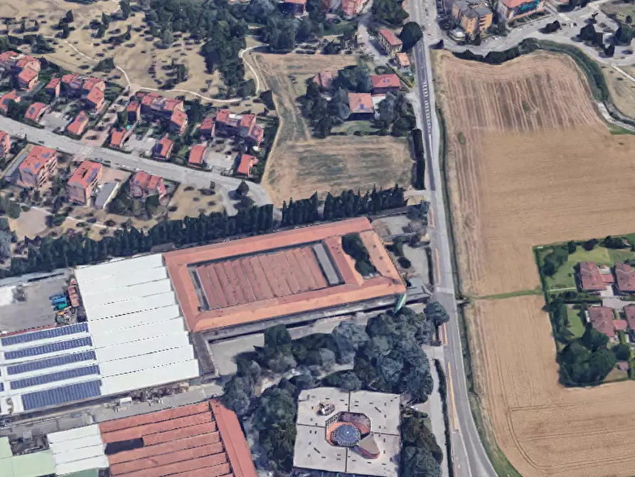 Immagine 7 di Capannone industriale in vendita  in Via San Donato a Granarolo Dell'emilia