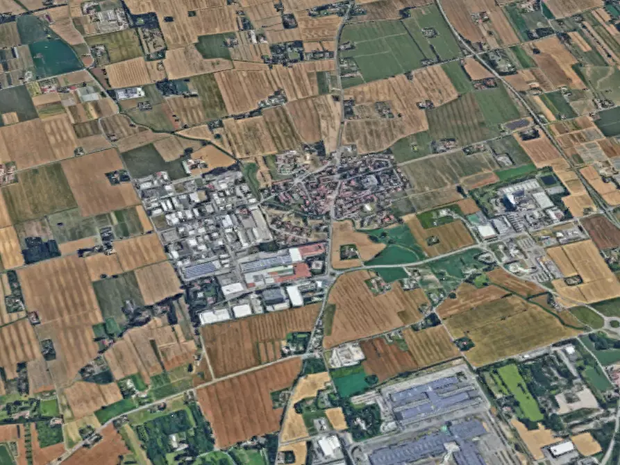 Immagine 9 di Capannone industriale in vendita  in Via San Donato a Granarolo Dell'emilia