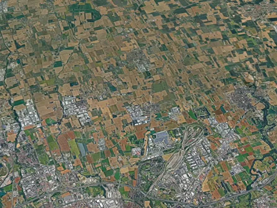 Immagine 10 di Capannone industriale in vendita  in Via San Donato a Granarolo Dell'emilia