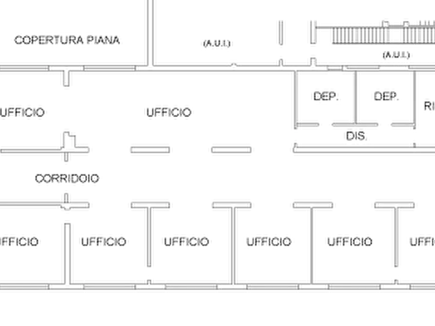 Immagine 17 di Capannone industriale in vendita  in Via San Donato a Granarolo Dell'emilia