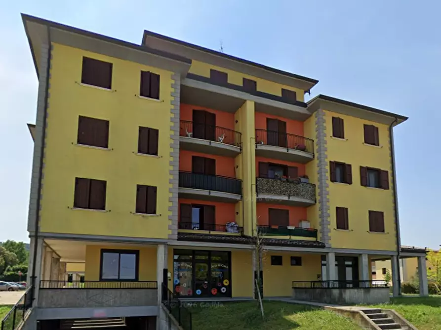 Immagine 4 di Appartamento in vendita  in Piazzale XXVII  Gennaio a Casalgrande