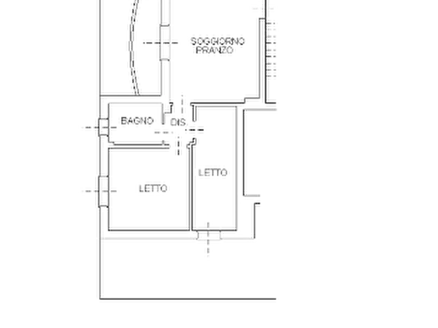 Immagine 22 di Appartamento in vendita  in Piazzale XXVII  Gennaio a Casalgrande