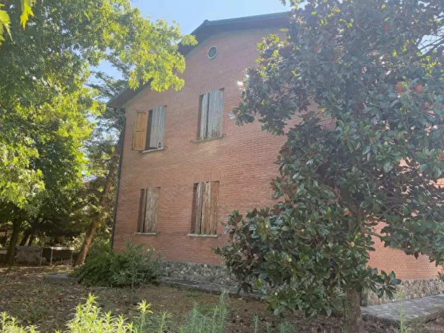 Immagine 5 di Appartamento in vendita  in Via San Vitale Ovest a Medicina