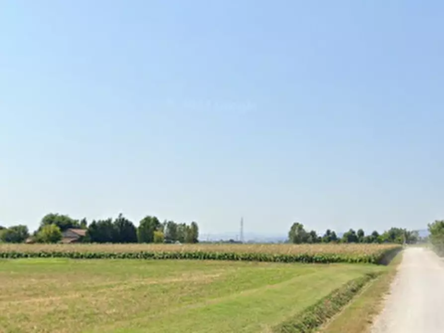 Immagine 14 di Appartamento in vendita  in Via San Vitale Ovest a Medicina