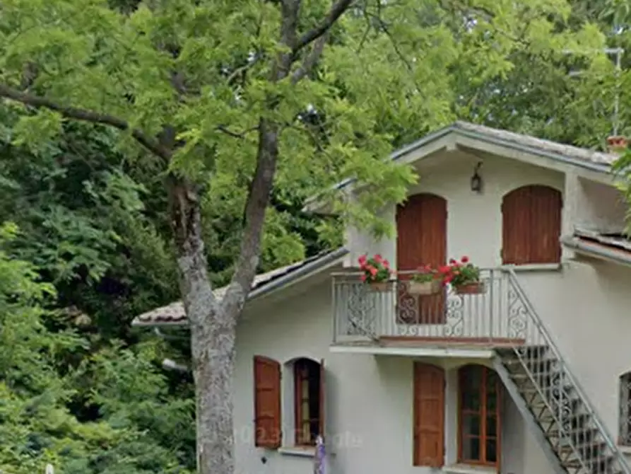 Immagine 7 di Casa indipendente in vendita  in Via delle Fragole a Monghidoro