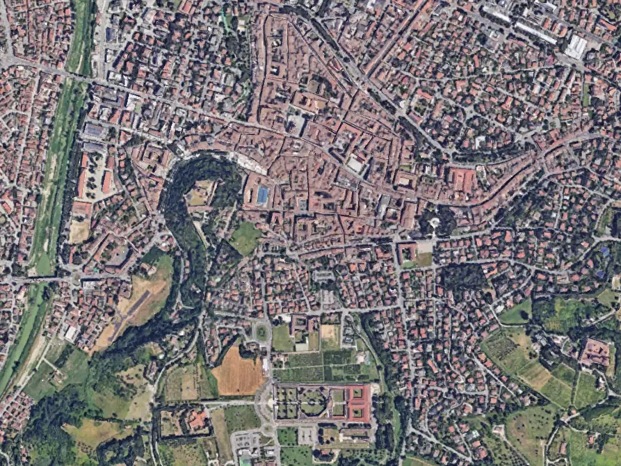 Immagine 3 di Appartamento in vendita  in Via Strinati a Cesena