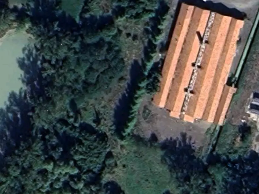 Immagine 10 di Capannone industriale in vendita  in Via Roma a Lungavilla