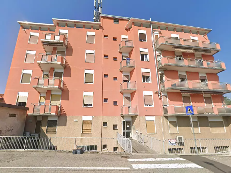 Immagine 1 di Appartamento in vendita  in Via Crocetta a Cavaria Con Premezzo