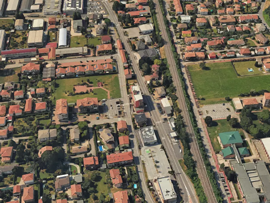 Immagine 14 di Appartamento in vendita  in Via Crocetta a Cavaria Con Premezzo