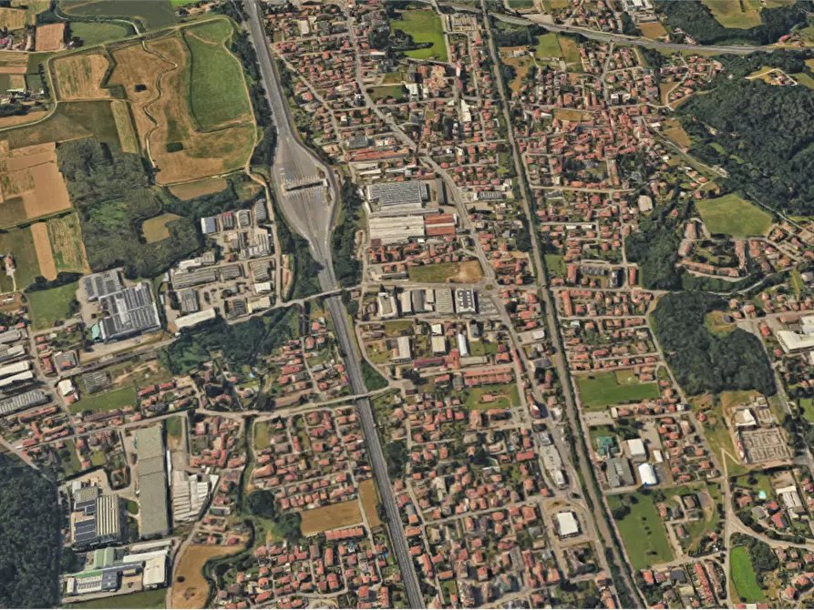 Immagine 18 di Appartamento in vendita  in Via Crocetta a Cavaria Con Premezzo