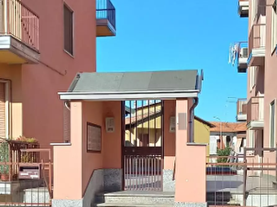 Immagine 4 di Appartamento in vendita  in Via Calafimi a Vigevano