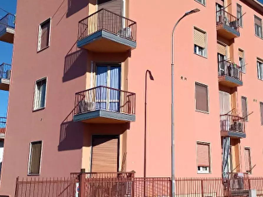 Immagine 5 di Appartamento in vendita  in Via Calafimi a Vigevano