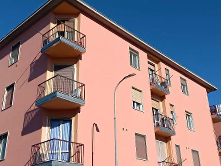 Immagine 1 di Appartamento in vendita  in Via Calafimi a Vigevano