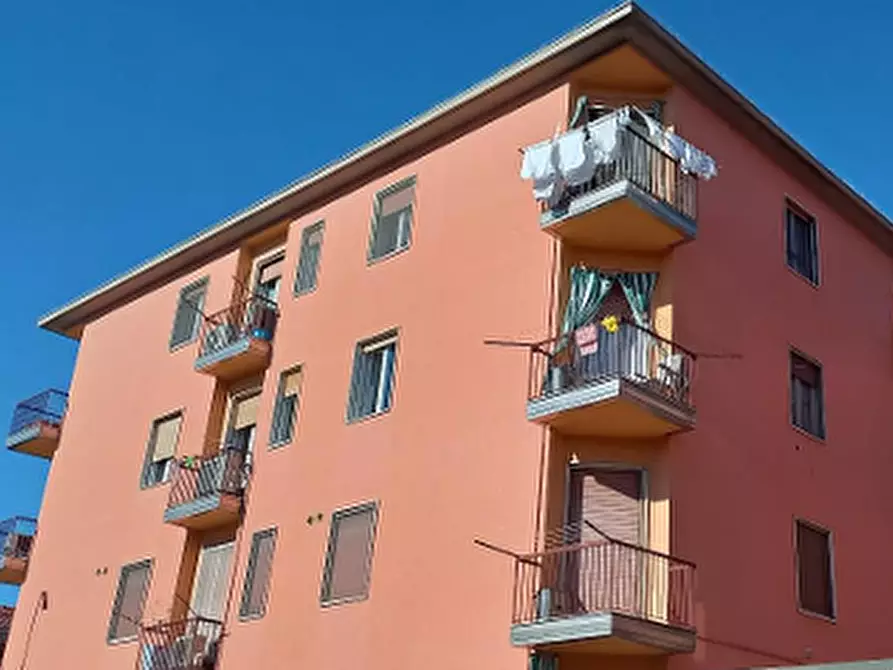 Immagine 3 di Appartamento in vendita  in Via Calafimi a Vigevano