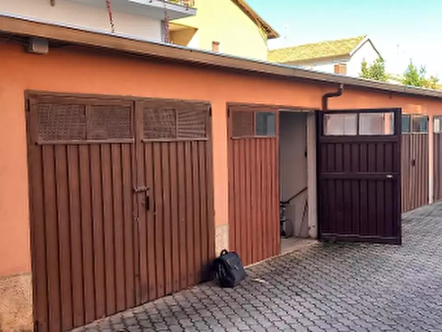 Immagine 15 di Appartamento in vendita  in Via Calafimi a Vigevano