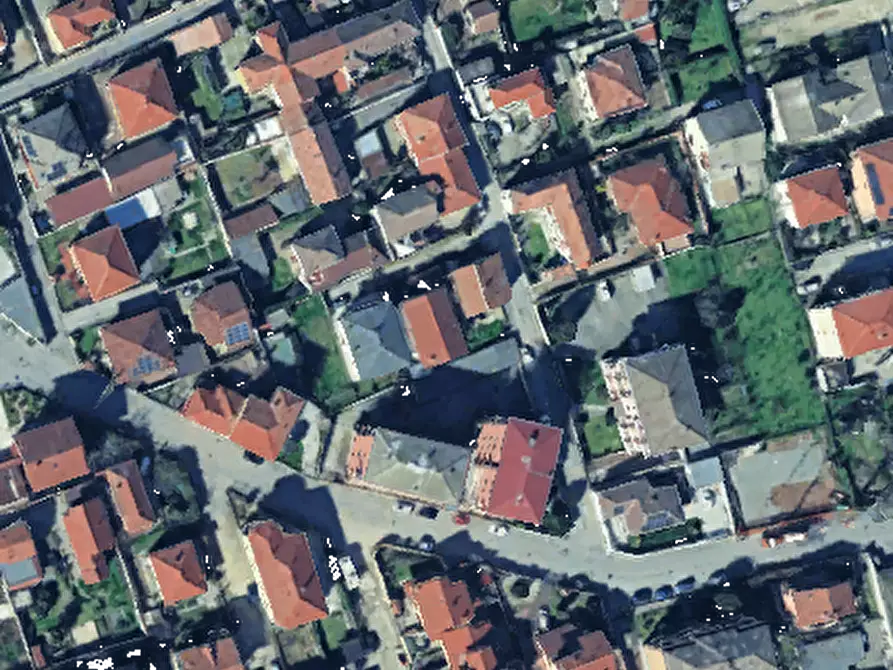 Immagine 21 di Appartamento in vendita  in Via Calafimi a Vigevano