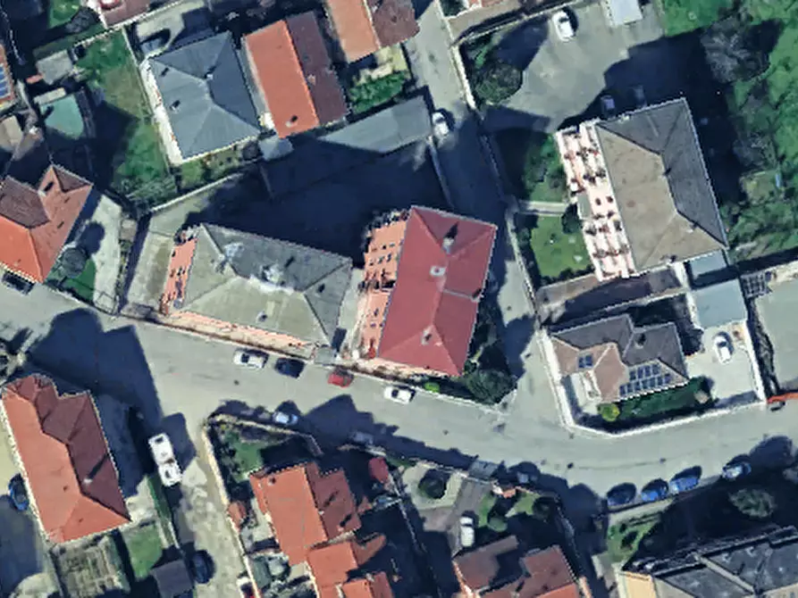 Immagine 22 di Appartamento in vendita  in Via Calafimi a Vigevano