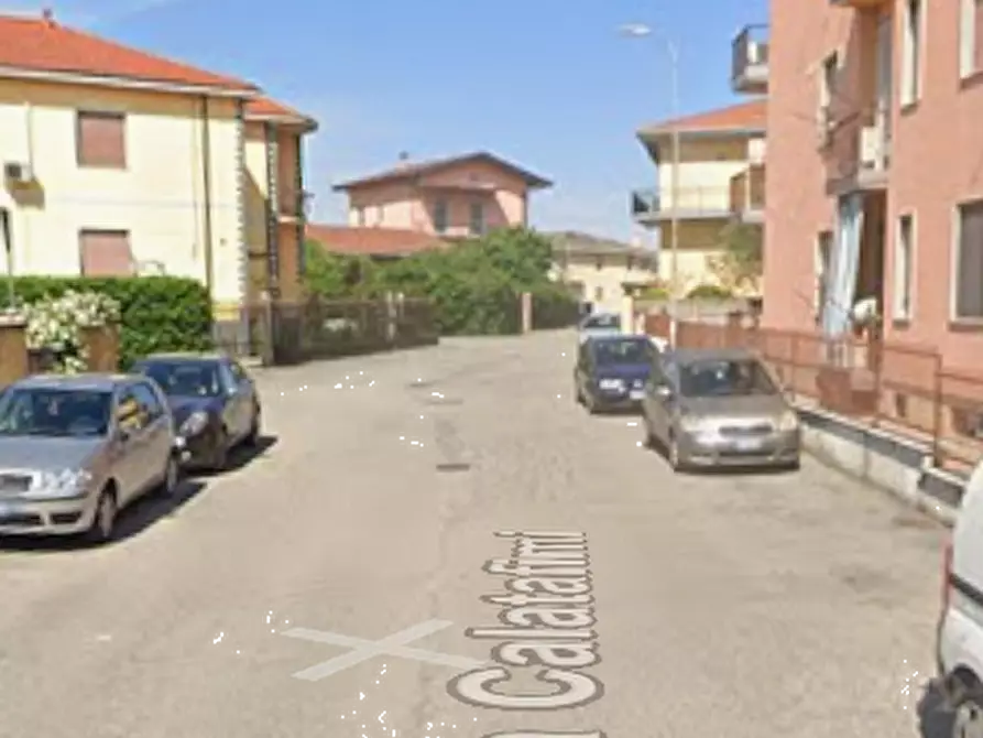 Immagine 16 di Appartamento in vendita  in Via Calafimi a Vigevano