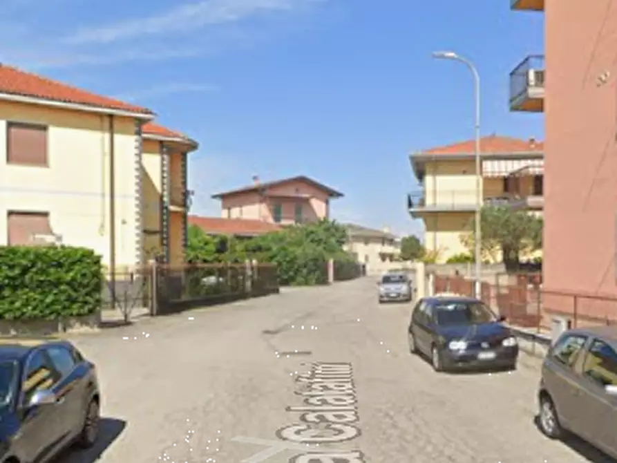 Immagine 17 di Appartamento in vendita  in Via Calafimi a Vigevano