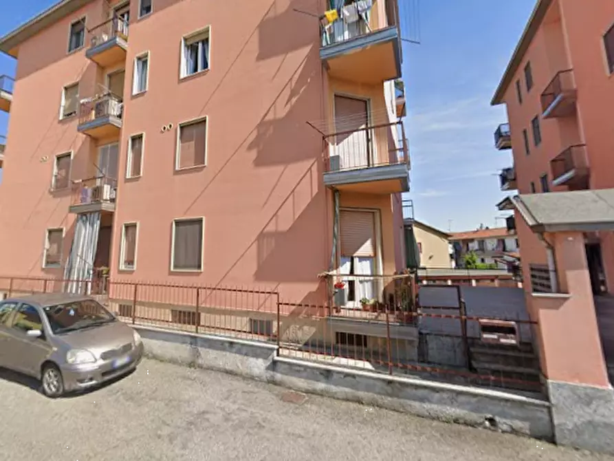 Immagine 7 di Appartamento in vendita  in Via Calafimi a Vigevano