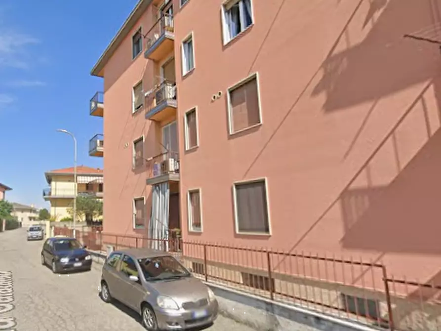 Immagine 13 di Appartamento in vendita  in Via Calafimi a Vigevano